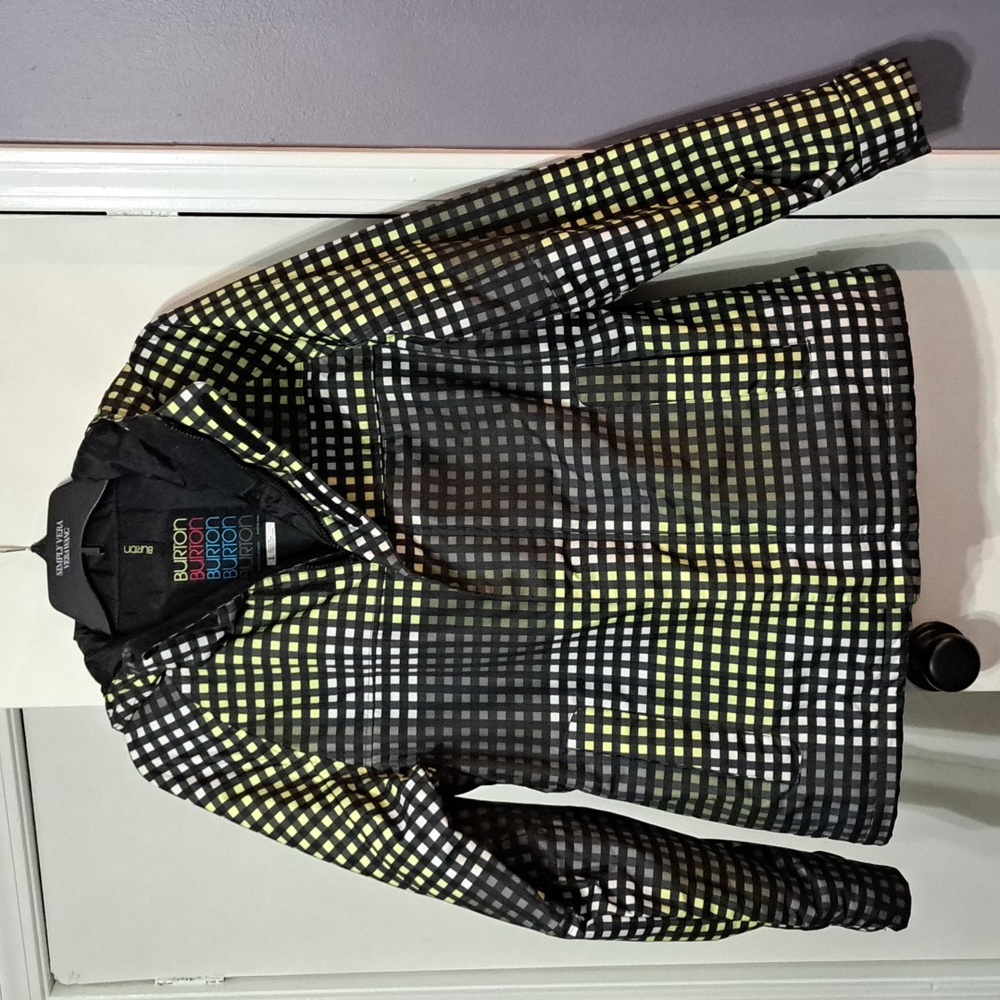 Burton Snow Boarding or ski Jacket